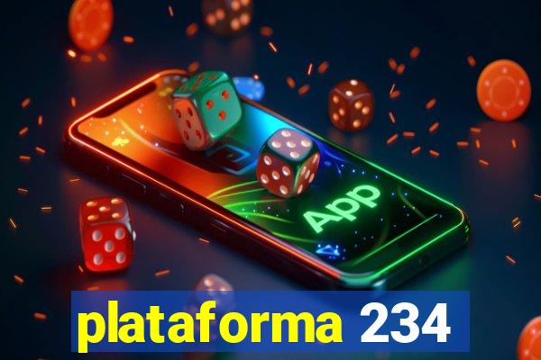 plataforma 234